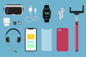 Cell Phone Accessories